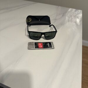 Ray-Ban Polarized Sunglasses